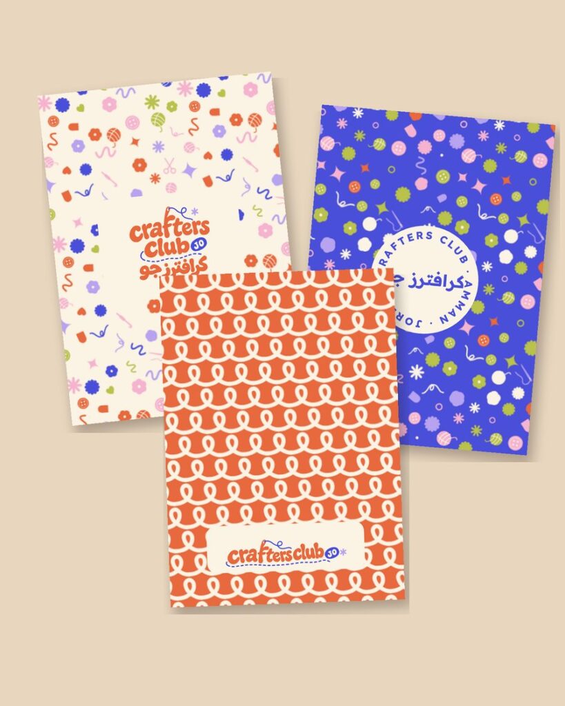 A5 notebook